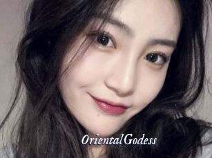 OrientalGodess
