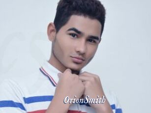 OrionSmith
