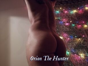 Orion_The_Hunter