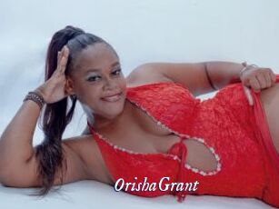 OrishaGrant