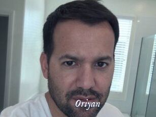 Oriyan