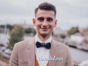 OrlandoLeon