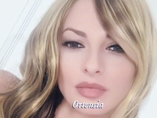 Ortensia Cam 5