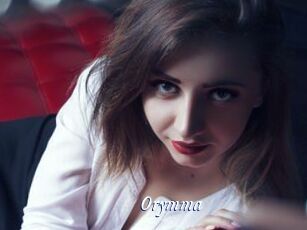 Orymma