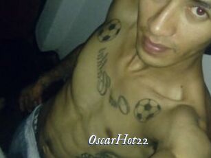 OscarHot22