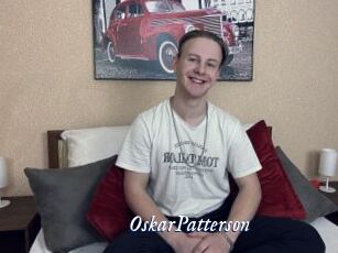 OskarPatterson