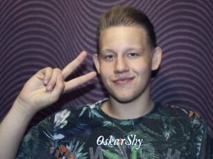 OskarShy