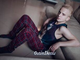 OstinDavis
