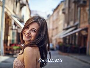 OurSecretss