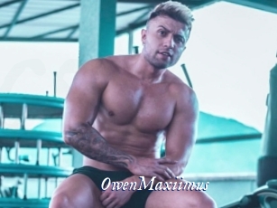 OwenMaxiimus Cam 5