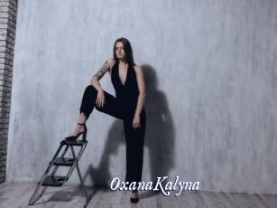 OxanaKalyna