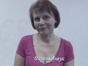 OxyanaAnayx