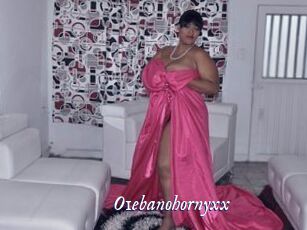 O1ebanohornyxx