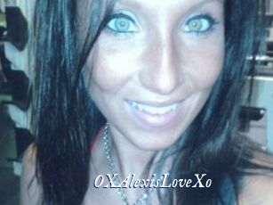 OXAlexisLoveXo