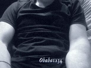 Obaba1234
