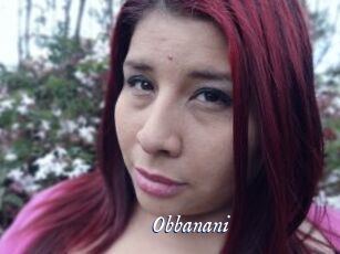 Obbanani