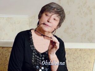 Obduliana