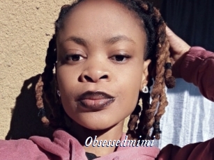 Obsessedmimi