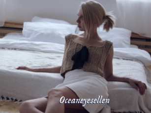 Oceaneyesellen