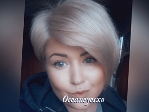 Oceaneyesxo
