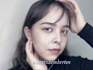 Octaviaemberton