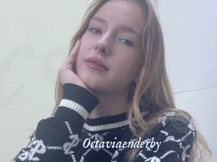 Octaviaenderby
