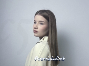 Octaviahallock