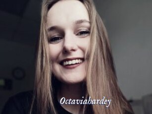 Octaviahardey