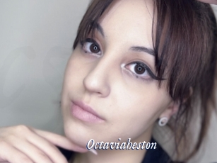 Octaviaheston