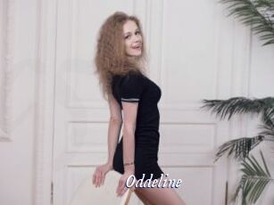 Oddeline