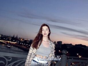 Odeliaballe