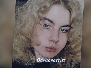 Odeliabarritt