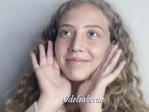 Odeliaborne