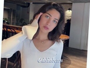 Odeliabown
