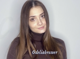 Odeliabrower