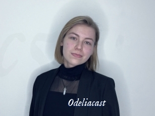 Odeliacast
