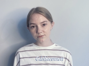 Odeliaconnett