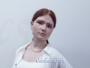 Odeliacrafton