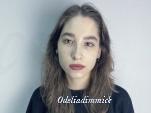 Odeliadimmick