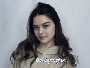 Odeliafairfax