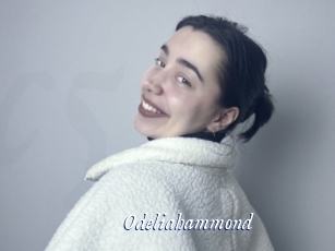 Odeliahammond