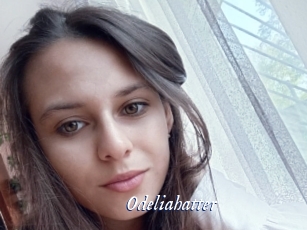 Odeliahatter