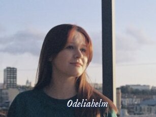Odeliahelm