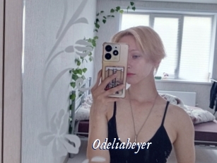 Odeliaheyer