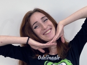 Odelinaale