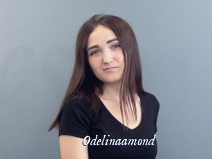 Odelinaamond