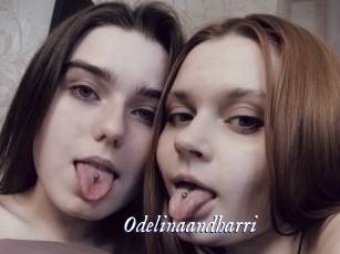 Odelinaandharri