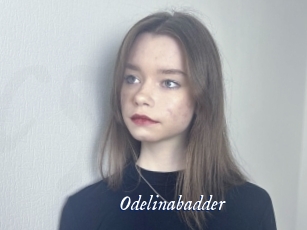 Odelinabadder