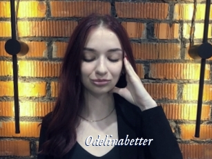 Odelinabetter