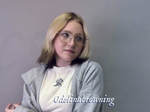 Odelinabrowning